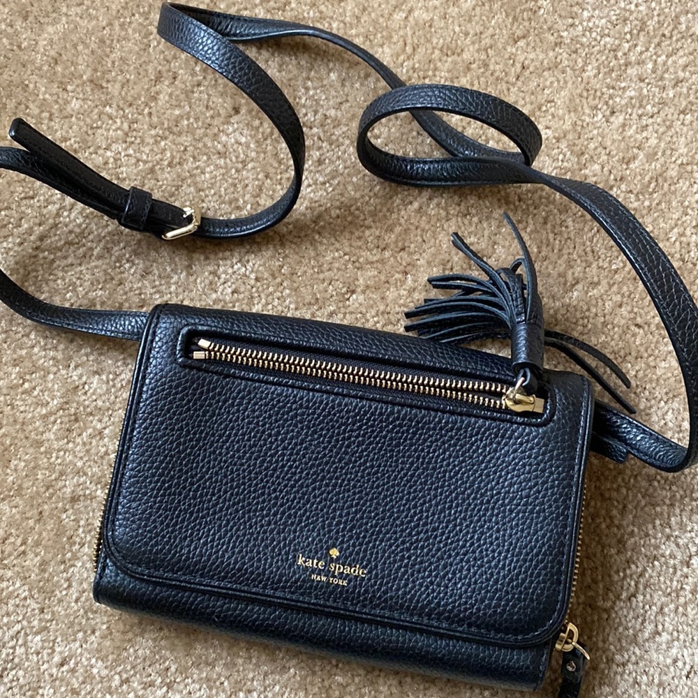 Kate Spade Cross Body